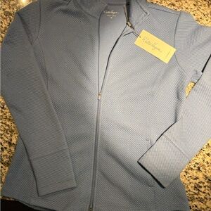 Walter Hagen Blue Women's Jacket